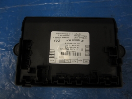 Mercedes Benz - Control Module - A2168702826